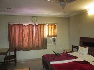 Hotel Skylark, Bhopal 3